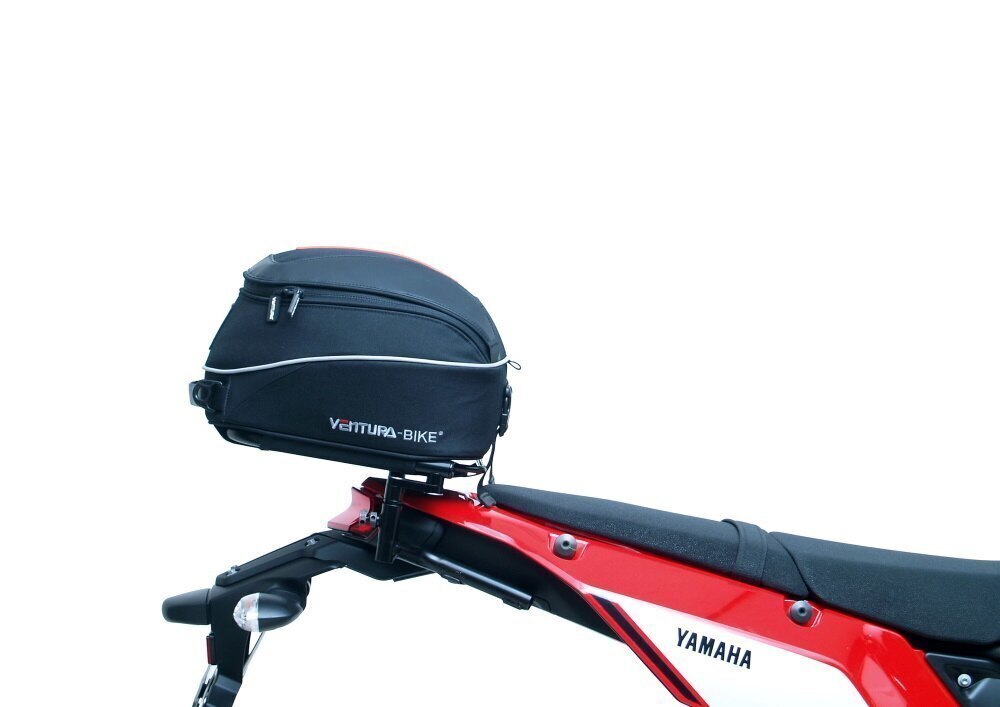 Yamaha Tenere 700 (2020 - >) Accessories