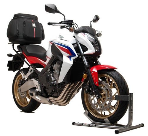 Honda CB 650FAE (2014) Accessories