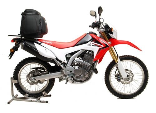 Honda CRF 250L (13-21) Accessories
