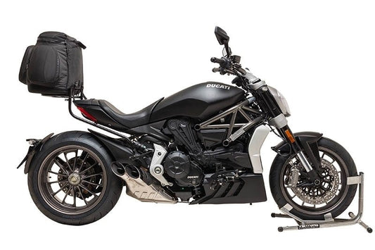 Ducati 1200 X Diavel (16-18) Accessories