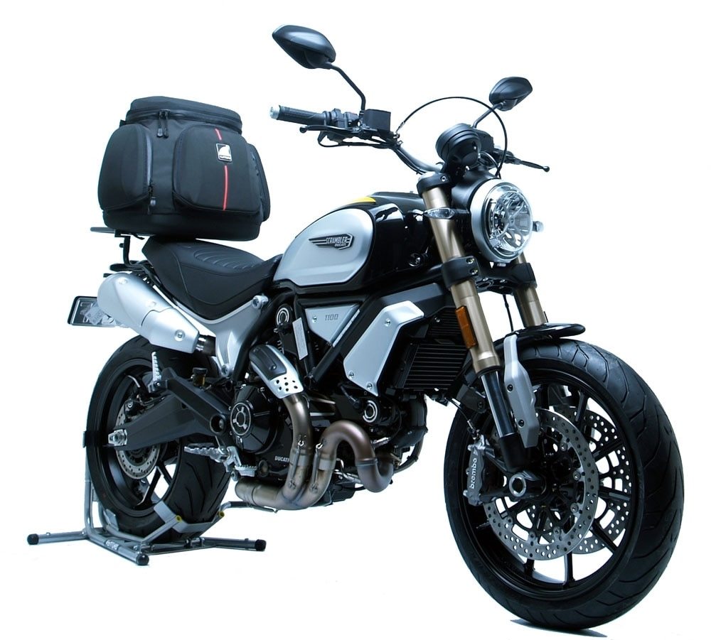 Ducati 1100 Scrambler (2018) Accessories