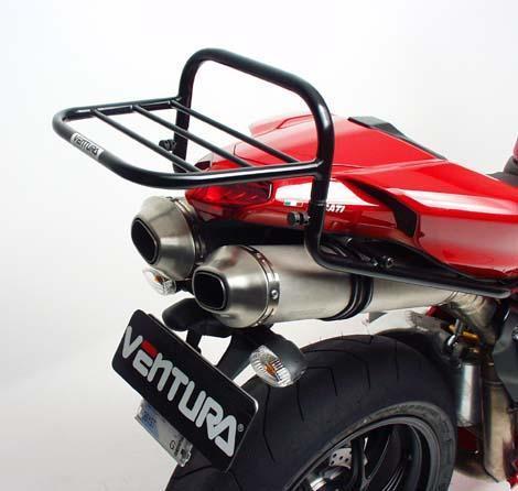 Ducati 1098 (07-08) Accessories
