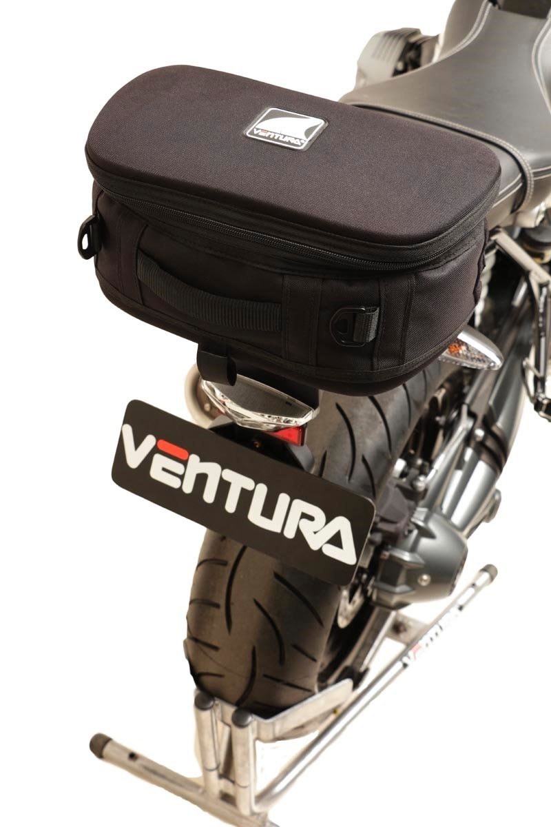 BMW R nineT (15 - >) Accessories