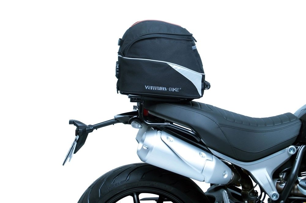Ducati 1100 Scrambler (2018) Accessories