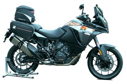 KTM 1290 Super Adventure R (17-18) Accessories