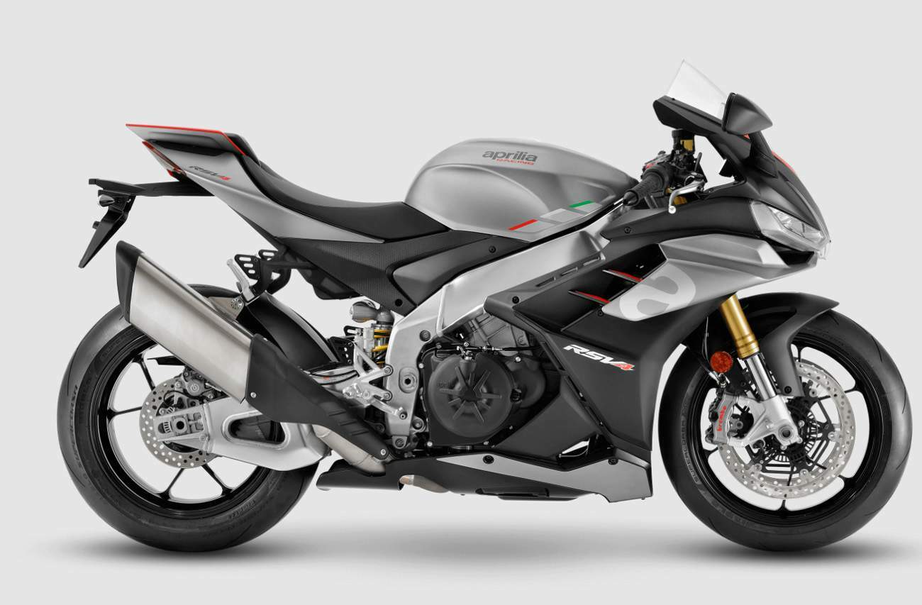 Aprilia RSV4 1100 (21 - >) Accessories