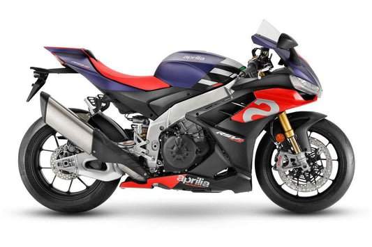 Aprilia RSV4 1100 Factory (21 - >) Accessories
