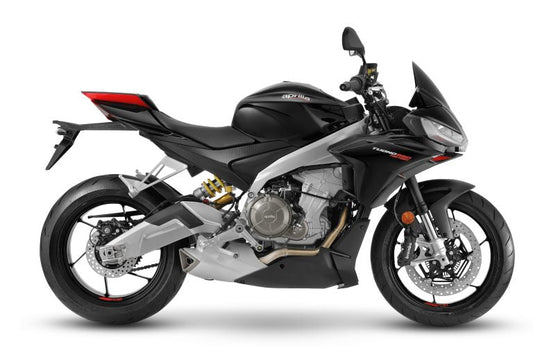 Aprilia 660 Factory (23 - >) Accessories