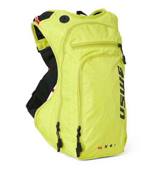 USWE Outlander Moto 9L Hydration Pack