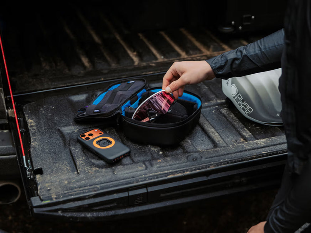 Quad Lock Travel Organiser - LS 1