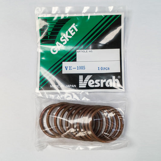 VESRAH Exhaust Gaskets - VE1005
