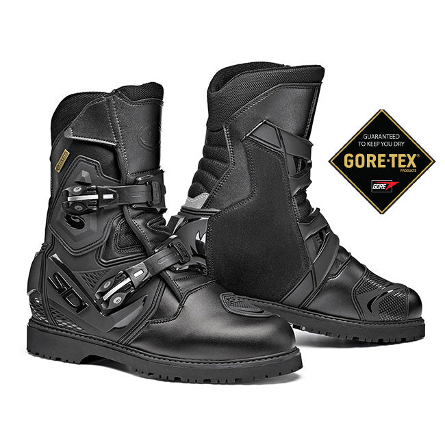 Sidi Mid Adventure 2 GORE Boots