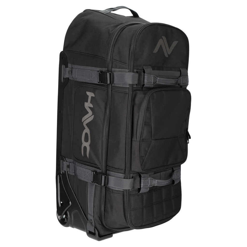 Havoc Machine 140L Gearbag - Black