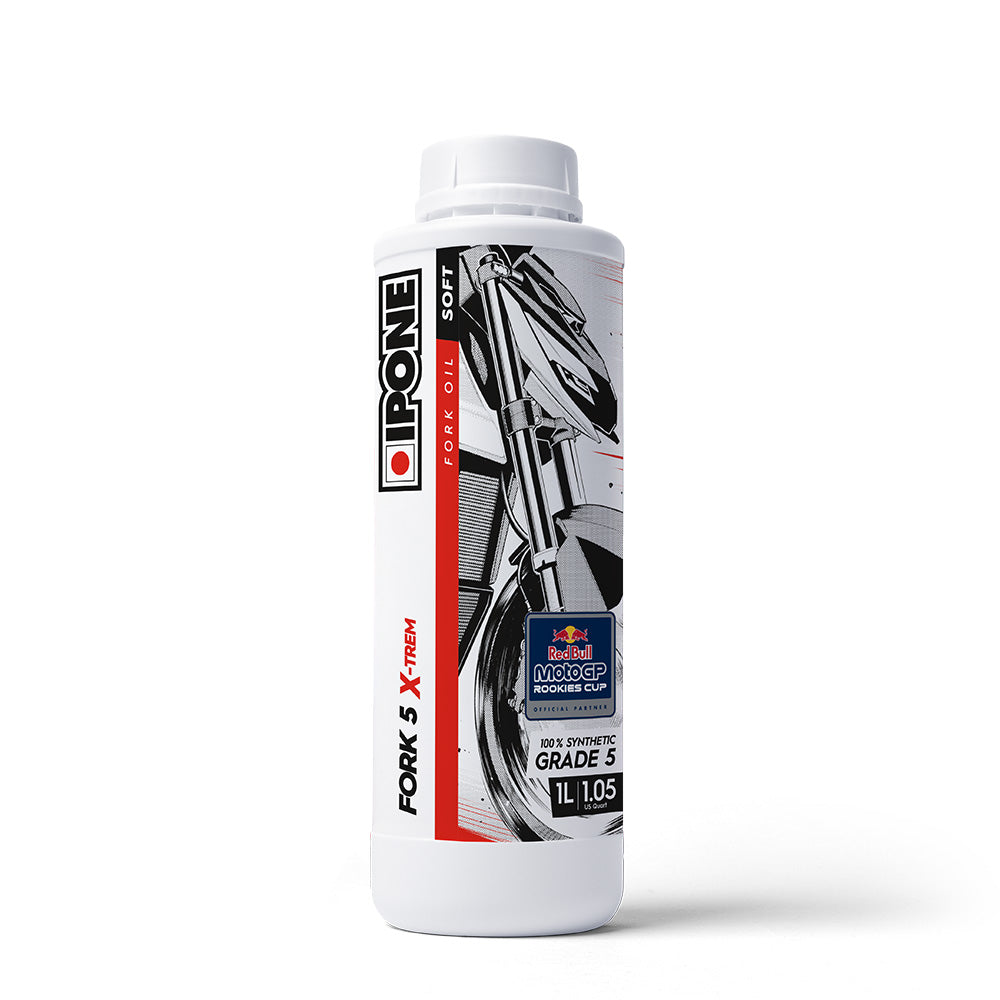 IPONE FORK X-TREM 5 - 1L