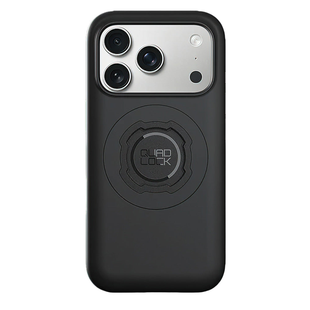 QUAD LOCK - iPhone 17 Pro Max MAG Case