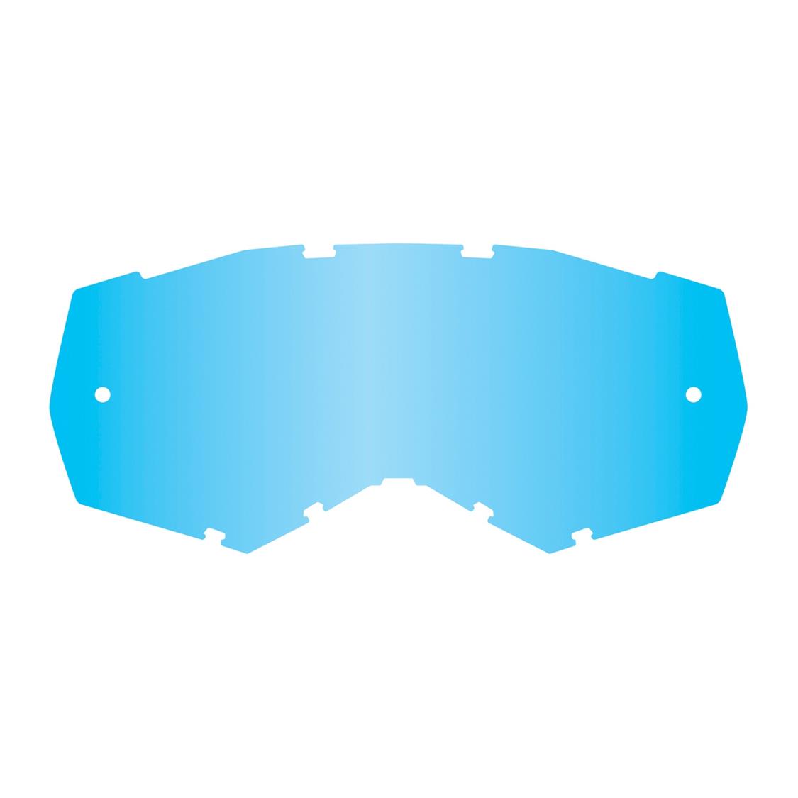 GOGGLE LENS THOR ACTIVATE AND REGIMENT BLUE