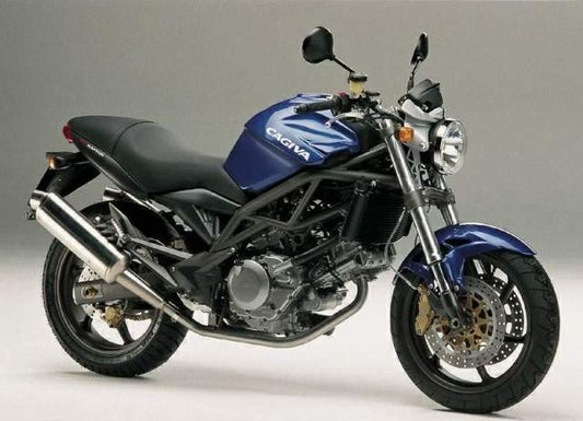 Cagiva 650 Raptor (01-04) Accessories