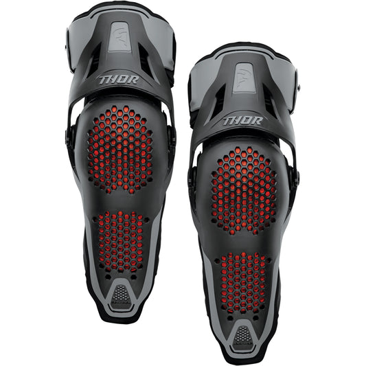 THOR KNEEGUARD SENTINEL BLACK
