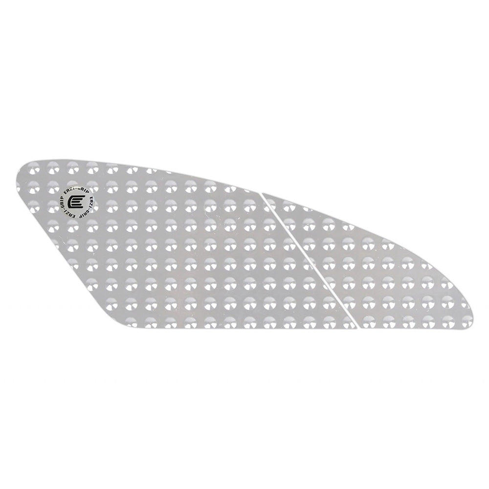Eazi-Grip - TANK GRIP EVO Harley Davidson Pan America 22-24 - CLEAR