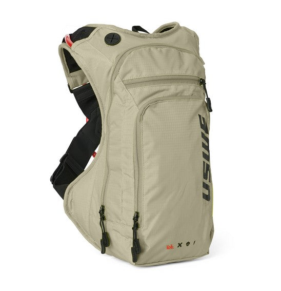 USWE Outlander Moto 9L Hydration Pack