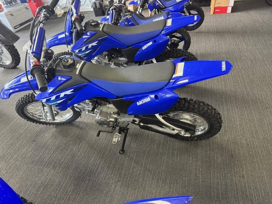 Yamaha Combo
