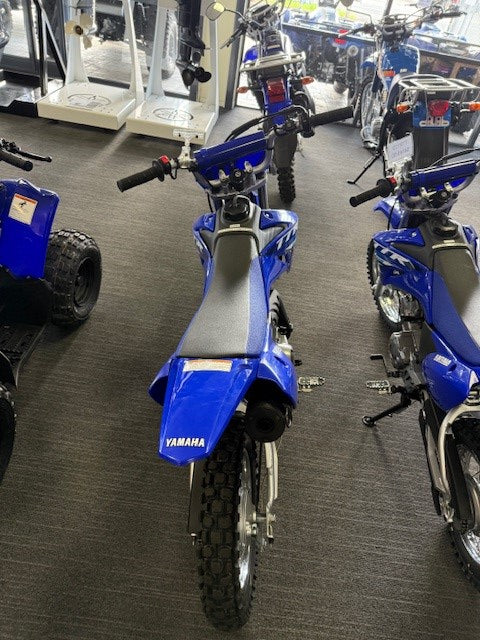 Yamaha Combo