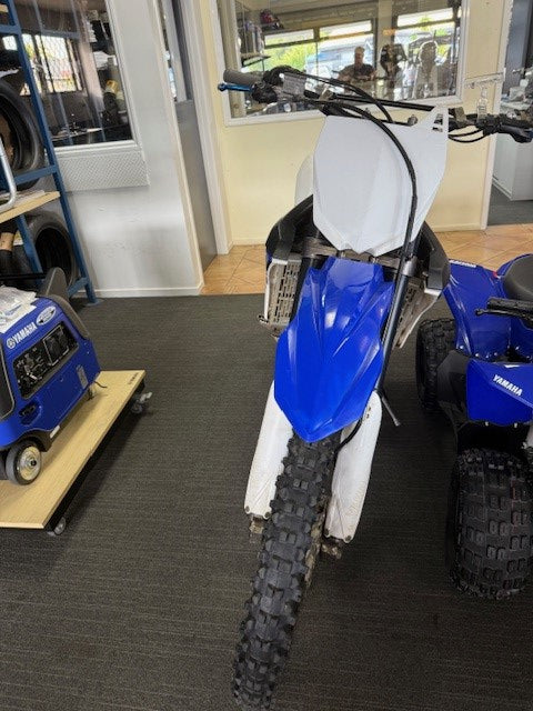 Yamaha Combo
