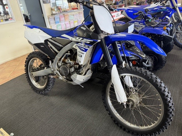 Yamaha Combo