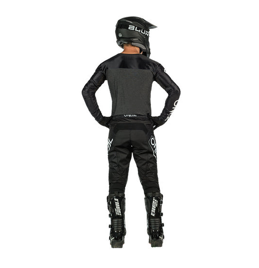 O'Neal 2026 MAYHEM Hexx Jersey - Black