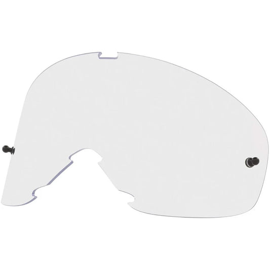 O-Frame 2.0 PRO MX XS Clear Replacement Lens