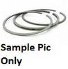 PISTON RING VERTEX 72.00MM X 1.00MM BETA GAS GAS HUSABERG HUSQVARNA KTM SHERCO TM RACING YAMAHA