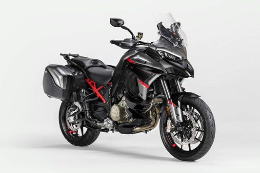 Ducati Multistrada V4 S Grand Tour (24 - >) Accessories