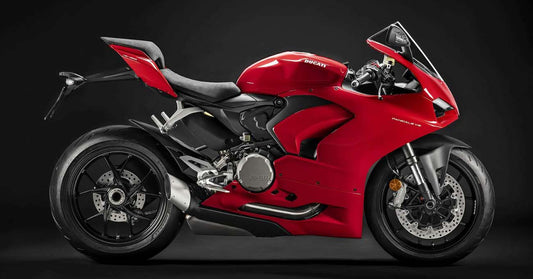 Ducati Panigale V2  (21 - >    ) Accessories