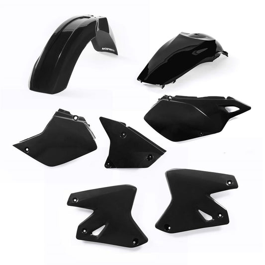 Acerbis Standard Plastic Kit - 7586.090