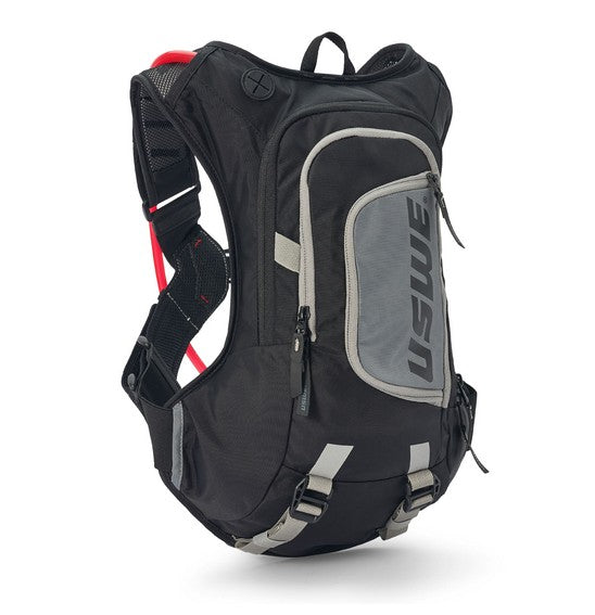 USWE Moto Hydro 8L Dirt Biking Hydration Pack