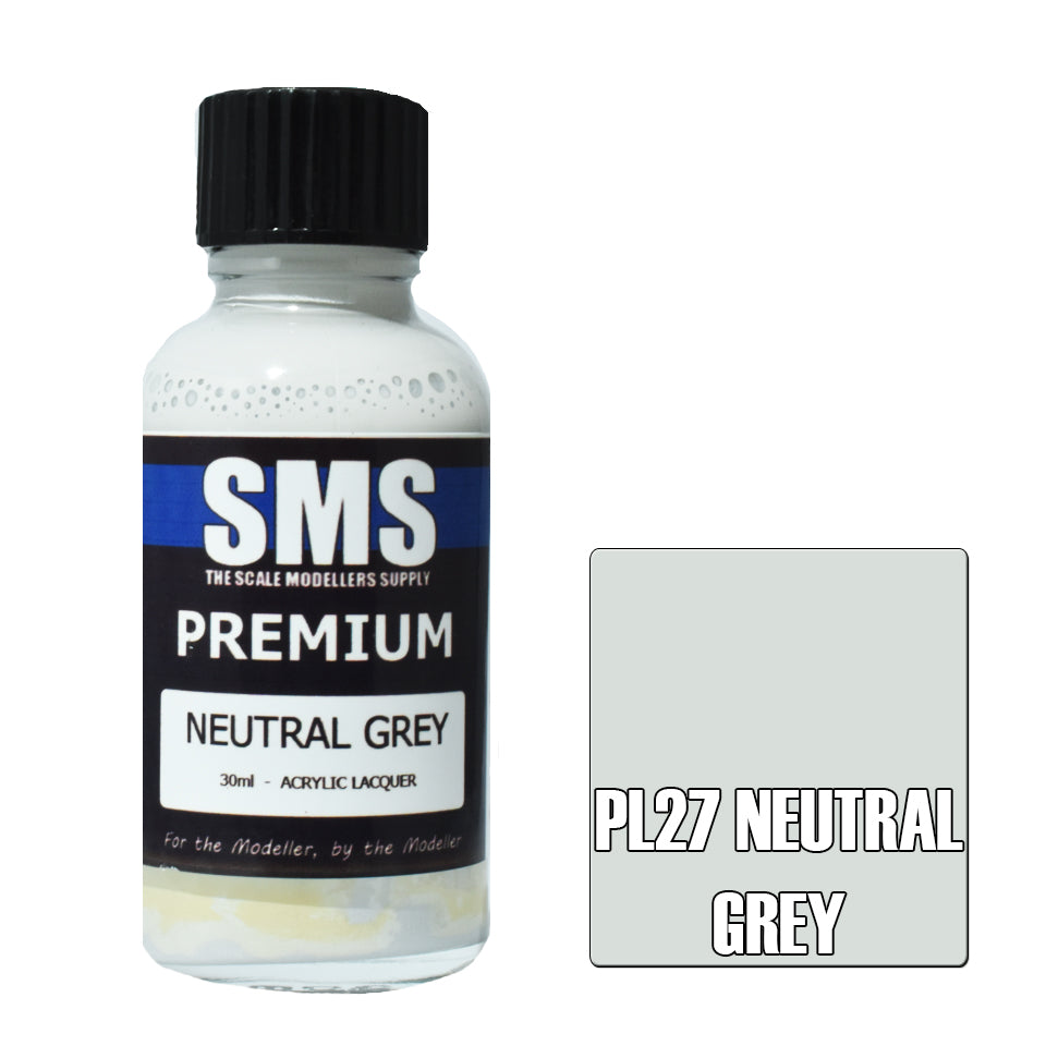 AIRBRUSH PAINT ACRYLIC LACQUER GENERAL