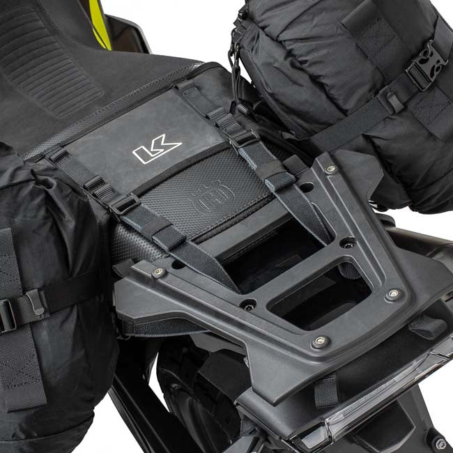 Kriega OS-BASE Husqvarna Norden 901 - luggage sold separately