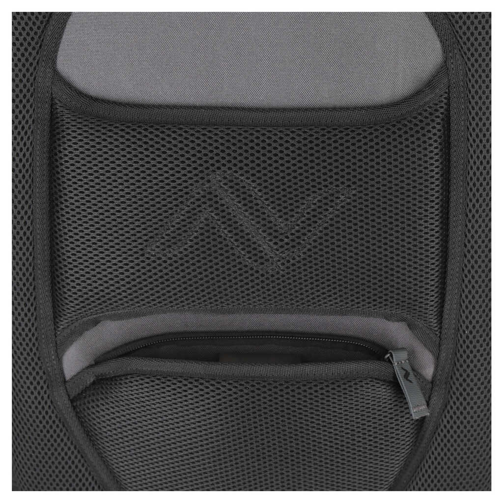 Havoc All Terrain 34L Backpack - Back Stash Pocket
