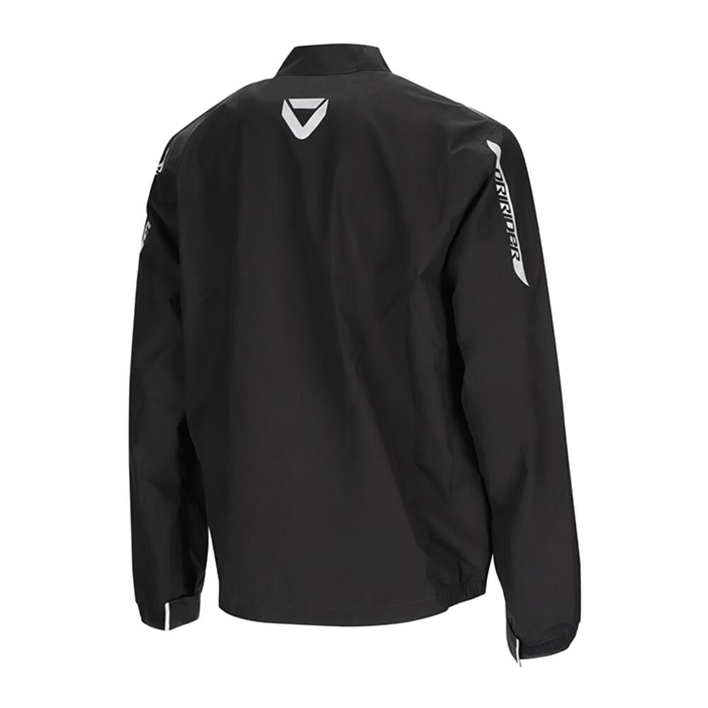 Dririder Thunderwear Flex Jacket - rear
