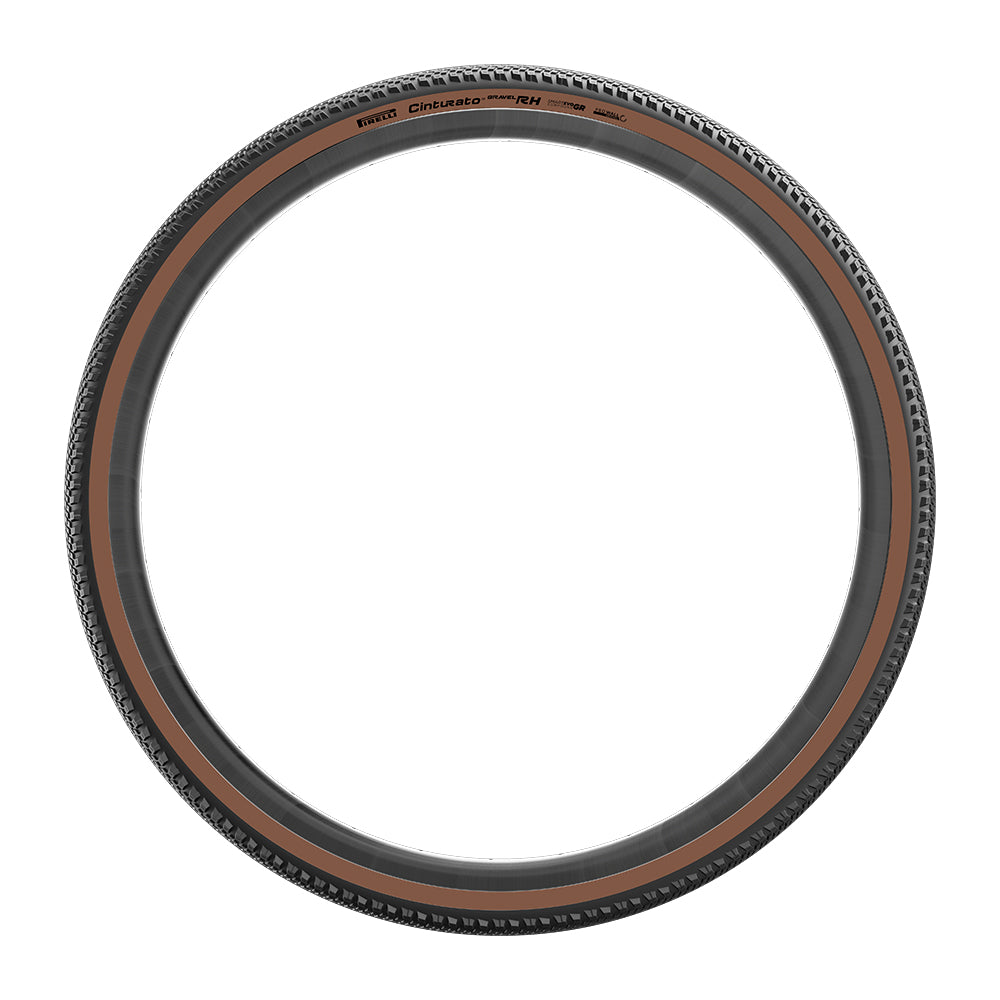 CINTURATO GRAVEL RH - 4