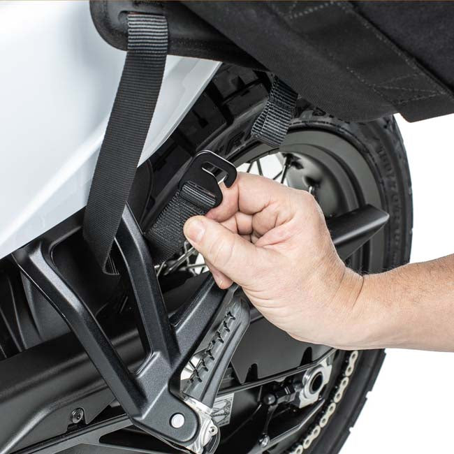 Kriega OS-BASE Husqvarna Norden 901