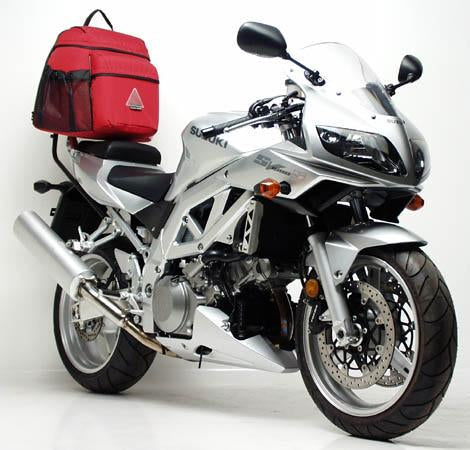 Suzuki SV 1000S K3-K7 (03-07) Accessories