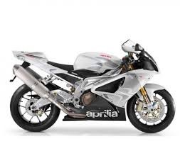 Aprilia Tuono Racing RSV 1000 (03-06) Accessories