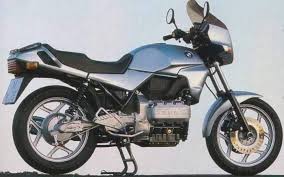 BMW K 75 RT, S (1986) Accessories