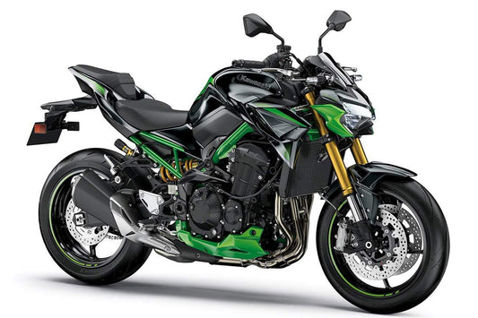 Kawasaki Z 900 SE (MPF ZR900 ) (22 - >) Accessories