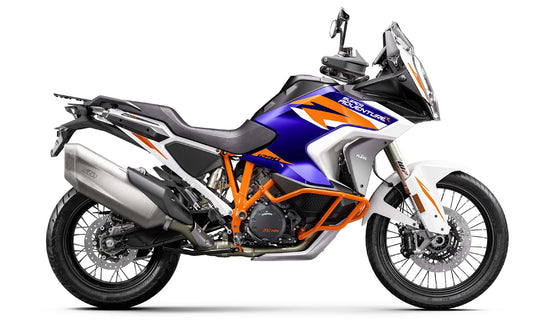 KTM 1290 Super Adventure R, S (21 - >) Accessories