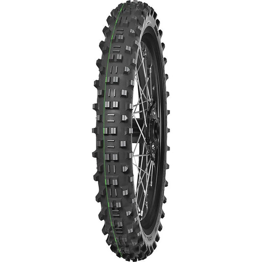 Terra Force Extreme Enduro soft fronts