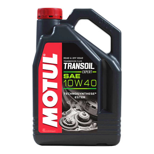 MOTUL TRANSOIL EXP 10W40 4L