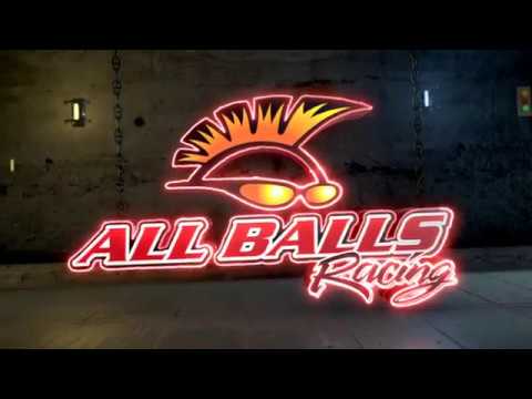 All Balls Racing Calliper Rebuild Kit (18-3284)