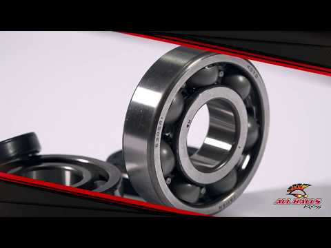 ENGINE MAIN BEARING KIT 24-1036